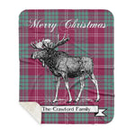 Scotstee Shop Plaid Tartan Blanket With Moose Clan Crawford Ancient Plaid Blanket, plaid blanket australia,plaid blanket canada,plaid christmas blanket,plaid fleece sherpa blanket,plaid sherpa blanket canada,plaid sherpa blanket lipstick,plaid sherpa blanket pink,plaid sherpa blanket queen