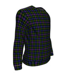 Scotstee Shop Tartan Plaid Sweatshirt, plaid sweatshirt, christmas sweatshirt, christmas sweatshirt womens, mens christmas sweatshirt, buffalo plaid sweatshirt,Clan Murray of Atholl Modern Sweatshirt