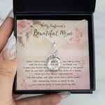 Mother day necklace, mothers day jewelry, mothers day necklace with names, mothers day necklace personalized, mothers day necklace gold, personalized jewelry for moms, mother's jewelry, mother's day gifts necklace, to my bonus mom necklace