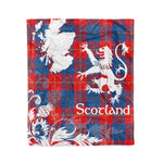 Tartan Plaid Fleece Blanket Tartan Blanket Thistle and Lion Scottish Clan Galloway Plaid Blanket, tartan blanket, plaid blanket, red plaid blanket, buffalo plaid blanket, green plaid blanket, plaid fleece blanket, blue plaid blanket, red tartan blanket, tartan plaid blanket, black and white plaid blanket, christmas plaid blanket, orange plaid blanket, tartan plaid throw blanket, pink plaid blanket, brown plaid blanket, buffalo check blanket
