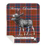 Scotstee Shop Plaid Tartan Blanket With Moose Clan Cameron Of Lochiel Ancient Plaid Blanket, plaid blanket australia,plaid blanket canada,plaid christmas blanket,plaid fleece sherpa blanket,plaid sherpa blanket canada,plaid sherpa blanket lipstick,plaid sherpa blanket pink,plaid sherpa blanket queen