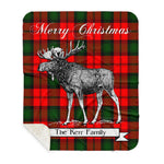 Scotstee Shop Plaid Tartan Blanket With Moose Clan Kerr Plaid Blanket, plaid blanket australia,plaid blanket canada,plaid christmas blanket,plaid fleece sherpa blanket,plaid sherpa blanket canada,plaid sherpa blanket lipstick,plaid sherpa blanket pink,plaid sherpa blanket queen