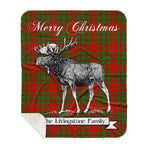 Scotstee Shop Plaid Tartan Blanket With Moose Clan Livingstone Plaid Blanket, plaid blanket australia,plaid blanket canada,plaid christmas blanket,plaid fleece sherpa blanket,plaid sherpa blanket canada,plaid sherpa blanket lipstick,plaid sherpa blanket pink,plaid sherpa blanket queen