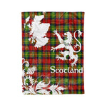 Tartan Plaid Fleece Blanket Tartan Blanket Thistle and Lion Scottish Clan Fullarton Plaid Blanket, tartan blanket, plaid blanket, red plaid blanket, buffalo plaid blanket, green plaid blanket, plaid fleece blanket, blue plaid blanket, red tartan blanket, tartan plaid blanket, black and white plaid blanket, christmas plaid blanket, orange plaid blanket, tartan plaid throw blanket, pink plaid blanket, brown plaid blanket, buffalo check blanket