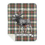 Scotstee Shop Plaid Tartan Blanket With Moose Clan Stewart Dress Ancient Plaid Blanket, plaid blanket australia,plaid blanket canada,plaid christmas blanket,plaid fleece sherpa blanket,plaid sherpa blanket canada,plaid sherpa blanket lipstick,plaid sherpa blanket pink,plaid sherpa blanket queen