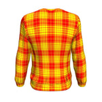 Scotstee Shop Tartan Plaid Sweatshirt, plaid sweatshirt, christmas sweatshirt, christmas sweatshirt womens, mens christmas sweatshirt, buffalo plaid sweatshirt,Clan MacMillan Clan Sweatshirt