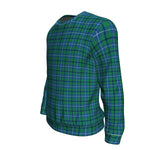 Scotstee Shop Tartan Plaid Sweatshirt, plaid sweatshirt, christmas sweatshirt, christmas sweatshirt womens, mens christmas sweatshirt, buffalo plaid sweatshirt,Clan Douglas Ancient Sweatshirt