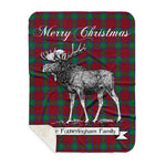 Scotstee Shop Plaid Tartan Blanket With Moose Clan Fotheringham Plaid Blanket, plaid blanket australia,plaid blanket canada,plaid christmas blanket,plaid fleece sherpa blanket,plaid sherpa blanket canada,plaid sherpa blanket lipstick,plaid sherpa blanket pink,plaid sherpa blanket queen