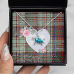 Sea Turtle Necklace Gift for My Beautiful Girlfriend Valentines Necklace Clan MacAndrew Tartan Blue Turtle Necklace, Valentine Necklace Gift for Girlfriend Clan Mitchell Ancient Tartan Sunflower Pendant Necklace, Scottish Tartan Jewelry, valentine necklace, necklace girlfriend, necklace for wife, cute necklaces for girlfriend, jewelry for girlfriend, to my soulmate necklace, to my future wife necklace