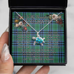 Sea Turtle Necklace To My Beautiful Soulmate Necklace In Your Eyes I Have Found My Home Clan Keith Ancient Tartan Blue Turtle Necklace, Valentine Necklace Gift for Girlfriend Clan Mitchell Ancient Tartan Sunflower Pendant Necklace, Scottish Tartan Jewelry, valentine necklace, necklace girlfriend, necklace for wife, cute necklaces for girlfriend, jewelry for girlfriend, to my soulmate necklace, to my future wife necklace