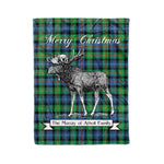 Tartan Blanket With Moose Clan Murray of Atholl Ancient Plaid Blanket Tartan Plaid Fleece Blanket, Christmas Blanket, tartan blanket, plaid blanket, red plaid blanket, buffalo plaid blanket, green plaid blanket, plaid fleece blanket, blue plaid blanket, red tartan blanket, tartan plaid blanket, black and white plaid blanket, christmas plaid blanket, orange plaid blanket, tartan plaid throw blanket, pink plaid blanket, brown plaid blanket, buffalo check blanket