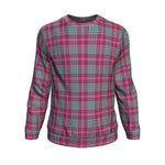 Scotstee Shop Tartan Plaid Sweatshirt, plaid sweatshirt, christmas sweatshirt, christmas sweatshirt womens, mens christmas sweatshirt, buffalo plaid sweatshirt,Clan Crawford Ancient Sweatshirt