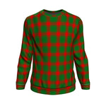 Scotstee Shop Tartan Plaid Sweatshirt, plaid sweatshirt, christmas sweatshirt, christmas sweatshirt womens, mens christmas sweatshirt, buffalo plaid sweatshirt,Clan Middleton Modern Sweatshirt