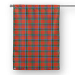 Sinclair Flag Garden Flag Sinclair Ancient Tartan Flag Tartan House Flag, Tartan Garden Flag, Tartan Flag, Plaid Flag, Christmas Plaid Flag