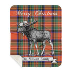 Scotstee Shop Plaid Tartan Blanket With Moose Clan Stewart Royal Ancient Plaid Blanket, plaid blanket australia,plaid blanket canada,plaid christmas blanket,plaid fleece sherpa blanket,plaid sherpa blanket canada,plaid sherpa blanket lipstick,plaid sherpa blanket pink,plaid sherpa blanket queen