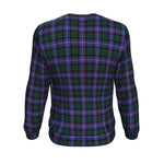 Scotstee Shop Tartan Plaid Sweatshirt, plaid sweatshirt, christmas sweatshirt, christmas sweatshirt womens, mens christmas sweatshirt, buffalo plaid sweatshirt,Clan Guthrie Modern Sweatshirt