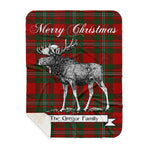 Scotstee Shop Plaid Tartan Blanket With Moose Clan Gregor Plaid Blanket, plaid blanket australia,plaid blanket canada,plaid christmas blanket,plaid fleece sherpa blanket,plaid sherpa blanket canada,plaid sherpa blanket lipstick,plaid sherpa blanket pink,plaid sherpa blanket queen