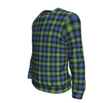 Scotstee Shop Tartan Plaid Sweatshirt, plaid sweatshirt, christmas sweatshirt, christmas sweatshirt womens, mens christmas sweatshirt, buffalo plaid sweatshirt,Clan Watson Ancient Sweatshirt