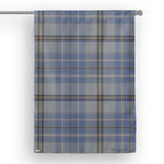 Tweedie Tartan Garden Flag - Tartan Flag Clan Badge Scottish Tartan House Flag - Scotstee Shop