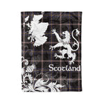 Tartan Plaid Fleece Blanket Tartan Blanket Thistle and Lion Scottish Clan Navy Dress Blue Plaid Blanket, tartan blanket, plaid blanket, red plaid blanket, buffalo plaid blanket, green plaid blanket, plaid fleece blanket, blue plaid blanket, red tartan blanket, tartan plaid blanket, black and white plaid blanket, christmas plaid blanket, orange plaid blanket, tartan plaid throw blanket, pink plaid blanket, brown plaid blanket, buffalo check blanket