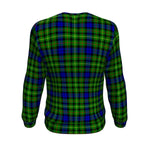 Scotstee Shop Tartan Plaid Sweatshirt, plaid sweatshirt, christmas sweatshirt, christmas sweatshirt womens, mens christmas sweatshirt, buffalo plaid sweatshirt,Clan Rollo Modern Sweatshirt