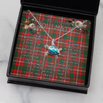 Sea Turtle Necklace To My Beautiful Soulmate Necklace In Your Eyes I Have Found My Home Clan Princess Margaret Tartan Blue Turtle Necklace