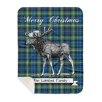 Scotstee Shop Plaid Tartan Blanket With Moose Clan Lamont Ancient Plaid Blanket, plaid blanket australia,plaid blanket canada,plaid christmas blanket,plaid fleece sherpa blanket,plaid sherpa blanket canada,plaid sherpa blanket lipstick,plaid sherpa blanket pink,plaid sherpa blanket queen