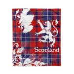 Tartan Plaid Fleece Blanket Tartan Blanket Thistle and Lion Scottish Clan Wishart Plaid Blanket, tartan blanket, plaid blanket, red plaid blanket, buffalo plaid blanket, green plaid blanket, plaid fleece blanket, blue plaid blanket, red tartan blanket, tartan plaid blanket, black and white plaid blanket, christmas plaid blanket, orange plaid blanket, tartan plaid throw blanket, pink plaid blanket, brown plaid blanket, buffalo check blanket