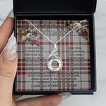 To My Beautiful Soulmate Necklace In Your Eyes I Have Found My Home Clan Clayton Tartan Rising Phoenix Necklace, valentine necklace, necklace girlfriend, necklace for wife, cute necklaces for girlfriend, jewelry for girlfriend, to my soulmate necklace, to my future wife necklace, heart necklace for girlfriend, tartan heart necklace, necklace jewelry, valentines day necklace, valentines necklace for her, valentines day necklace for her, valentine's day necklace for girlfriend,