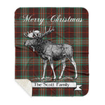 Scotstee Shop Plaid Tartan Blanket With Moose Clan Scott Brown Ancient Plaid Blanket, plaid blanket australia,plaid blanket canada,plaid christmas blanket,plaid fleece sherpa blanket,plaid sherpa blanket canada,plaid sherpa blanket lipstick,plaid sherpa blanket pink,plaid sherpa blanket queen