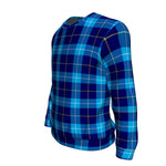 Scotstee Shop Tartan Plaid Sweatshirt, plaid sweatshirt, christmas sweatshirt, christmas sweatshirt womens, mens christmas sweatshirt, buffalo plaid sweatshirt,Clan McKerrell Sweatshirt