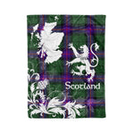 Tartan Plaid Fleece Blanket Tartan Blanket Thistle and Lion Scottish Clan Armstrong Plaid Blanket, tartan blanket, plaid blanket, red plaid blanket, buffalo plaid blanket, green plaid blanket, plaid fleece blanket, blue plaid blanket, red tartan blanket, tartan plaid blanket, black and white plaid blanket, christmas plaid blanket, orange plaid blanket, tartan plaid throw blanket, pink plaid blanket, brown plaid blanket, buffalo check blanket