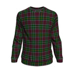 Scotstee Shop Tartan Plaid Sweatshirt, plaid sweatshirt, christmas sweatshirt, christmas sweatshirt womens, mens christmas sweatshirt, buffalo plaid sweatshirt,Clan Crosbie Sweatshirt