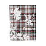Tartan Plaid Fleece Blanket Tartan Blanket Thistle and Lion Scottish Clan Borthwick Plaid Blanket, tartan blanket, plaid blanket, red plaid blanket, buffalo plaid blanket, green plaid blanket, plaid fleece blanket, blue plaid blanket, red tartan blanket, tartan plaid blanket, black and white plaid blanket, christmas plaid blanket, orange plaid blanket, tartan plaid throw blanket, pink plaid blanket, brown plaid blanket, buffalo check blanket