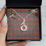 To My Beautiful Soulmate Necklace In Your Eyes I Have Found My Home Clan Robertson Ancient Tartan Rising Phoenix Necklace, valentine necklace, necklace girlfriend, necklace for wife, cute necklaces for girlfriend, jewelry for girlfriend, to my soulmate necklace, to my future wife necklace, heart necklace for girlfriend, tartan heart necklace, necklace jewelry, valentines day necklace, valentines necklace for her, valentines day necklace for her, valentine's day necklace for girlfriend,
