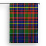 Glas Tartan Flag - House Flag - Scotstee Shop