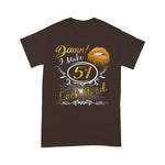 Womens I Make 51 Look Good 51st Yrs Old Birthday Birthday Shirt - Scotstee Shop