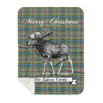 Scotstee Shop Plaid Tartan Blanket With Moose Clan Balfour Plaid Blanket, plaid blanket australia,plaid blanket canada,plaid christmas blanket,plaid fleece sherpa blanket,plaid sherpa blanket canada,plaid sherpa blanket lipstick,plaid sherpa blanket pink,plaid sherpa blanket queen