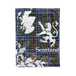 Tartan Plaid Fleece Blanket Tartan Blanket Thistle and Lion Scottish Clan Ogilvie Hunting Modern Plaid Blanket, tartan blanket, plaid blanket, red plaid blanket, buffalo plaid blanket, green plaid blanket, plaid fleece blanket, blue plaid blanket, red tartan blanket, tartan plaid blanket, black and white plaid blanket, christmas plaid blanket, orange plaid blanket, tartan plaid throw blanket, pink plaid blanket, brown plaid blanket, buffalo check blanket