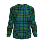 Scotstee Shop Tartan Plaid Sweatshirt, plaid sweatshirt, christmas sweatshirt, christmas sweatshirt womens, mens christmas sweatshirt, buffalo plaid sweatshirt,Clan Forsyth Ancient Sweatshirt