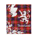 Tartan Plaid Fleece Blanket Tartan Blanket Thistle and Lion Scottish Clan Tweedie Red Plaid Blanket, tartan blanket, plaid blanket, red plaid blanket, buffalo plaid blanket, green plaid blanket, plaid fleece blanket, blue plaid blanket, red tartan blanket, tartan plaid blanket, black and white plaid blanket, christmas plaid blanket, orange plaid blanket, tartan plaid throw blanket, pink plaid blanket, brown plaid blanket, buffalo check blanket