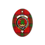 Seton Scottish Clan Plaid Ornament Gift. Christmas Tree Ornament Seton Clan Tartan Ornament,  ceramic ornament, personalized christmas ornaments, christmas tree ornaments, christmas door decorations, Plaid Ornament, Tartan Ceramic Ornament