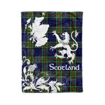 Tartan Plaid Fleece Blanket Tartan Blanket Thistle and Lion Scottish Clan Colquhoun Plaid Blanket, tartan blanket, plaid blanket, red plaid blanket, buffalo plaid blanket, green plaid blanket, plaid fleece blanket, blue plaid blanket, red tartan blanket, tartan plaid blanket, black and white plaid blanket, christmas plaid blanket, orange plaid blanket, tartan plaid throw blanket, pink plaid blanket, brown plaid blanket, buffalo check blanket