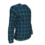 Scotstee Shop Tartan Plaid Sweatshirt, plaid sweatshirt, christmas sweatshirt, christmas sweatshirt womens, mens christmas sweatshirt, buffalo plaid sweatshirt,Clan Baillie Ancient Sweatshirt