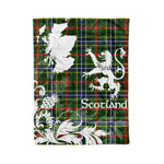 Tartan Plaid Fleece Blanket Tartan Blanket Thistle and Lion Scottish Clan Bisset Plaid Blanket, tartan blanket, plaid blanket, red plaid blanket, buffalo plaid blanket, green plaid blanket, plaid fleece blanket, blue plaid blanket, red tartan blanket, tartan plaid blanket, black and white plaid blanket, christmas plaid blanket, orange plaid blanket, tartan plaid throw blanket, pink plaid blanket, brown plaid blanket, buffalo check blanket