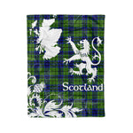 Tartan Plaid Fleece Blanket Tartan Blanket Thistle and Lion Scottish Clan Dixon Plaid Blanket, tartan blanket, plaid blanket, red plaid blanket, buffalo plaid blanket, green plaid blanket, plaid fleece blanket, blue plaid blanket, red tartan blanket, tartan plaid blanket, black and white plaid blanket, christmas plaid blanket, orange plaid blanket, tartan plaid throw blanket, pink plaid blanket, brown plaid blanket, buffalo check blanket