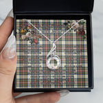 To My Beautiful Soulmate Necklace In Your Eyes I Have Found My Home Clan Stewart Dress Ancient Tartan Rising Phoenix Necklace, valentine necklace, necklace girlfriend, necklace for wife, cute necklaces for girlfriend, jewelry for girlfriend, to my soulmate necklace, to my future wife necklace, heart necklace for girlfriend, tartan heart necklace, necklace jewelry, valentines day necklace, valentines necklace for her, valentines day necklace for her, valentine's day necklace for girlfriend,