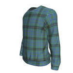Scotstee Shop Tartan Plaid Sweatshirt, plaid sweatshirt, christmas sweatshirt, christmas sweatshirt womens, mens christmas sweatshirt, buffalo plaid sweatshirt,Clan MacInnes Ancient Sweatshirt