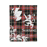 Tartan Plaid Fleece Blanket Tartan Blanket Thistle and Lion Scottish Clan Norwegian Plaid Blanket, tartan blanket, plaid blanket, red plaid blanket, buffalo plaid blanket, green plaid blanket, plaid fleece blanket, blue plaid blanket, red tartan blanket, tartan plaid blanket, black and white plaid blanket, christmas plaid blanket, orange plaid blanket, tartan plaid throw blanket, pink plaid blanket, brown plaid blanket, buffalo check blanket