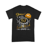 Womens I Make 51 Look Good 51st Yrs Old Birthday Birthday Shirt - Scotstee Shop